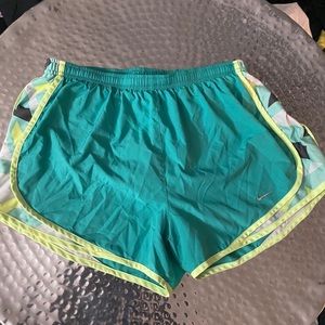 Nike Dri Fit Women’s Shorts